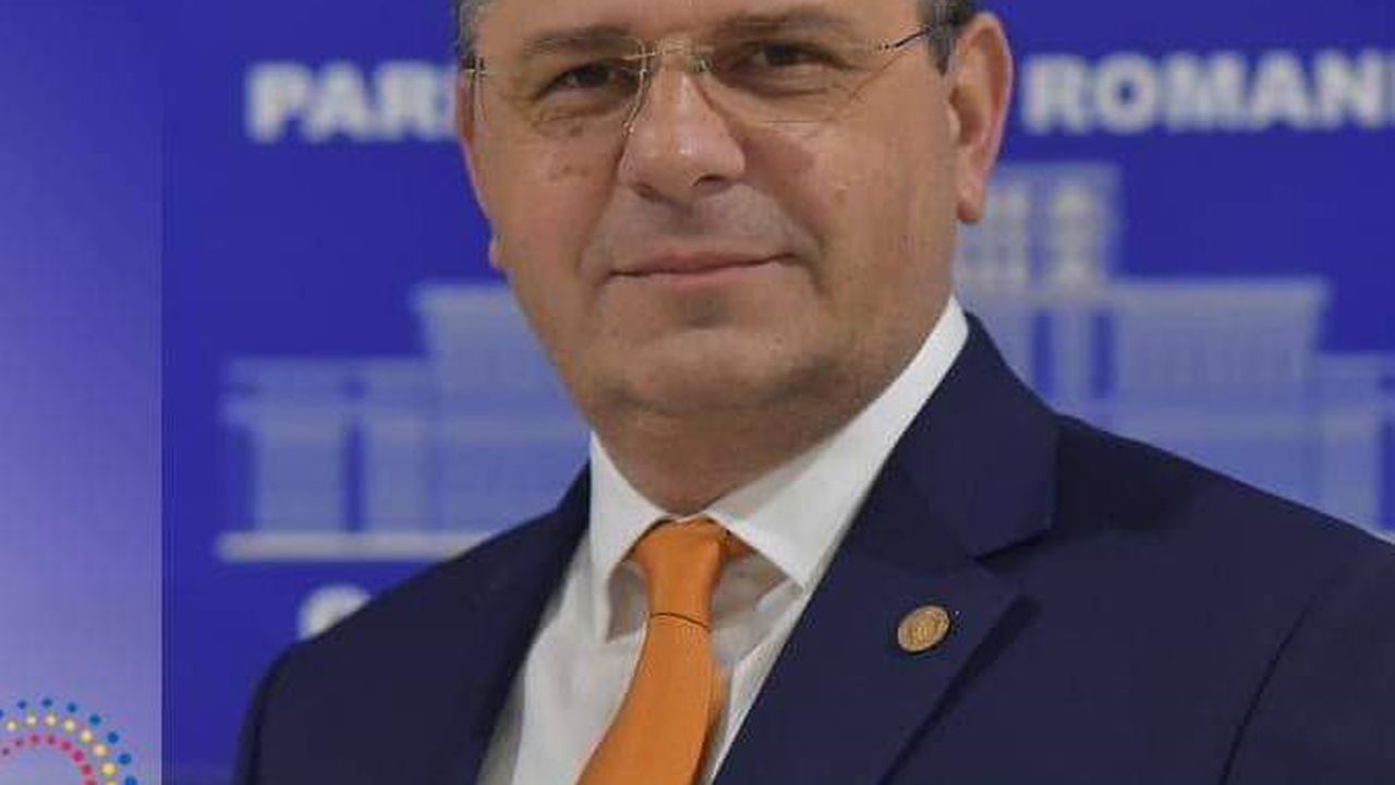 Deputatul PSD Sebastian Radu are coronavirus